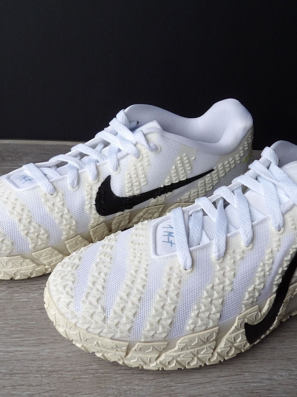 Nike Ja 3 basketball shoes